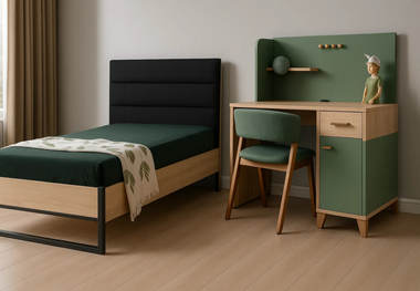 میز تحریر از کجا بخرم؟ | بهترین برندهای شرکتی ایران