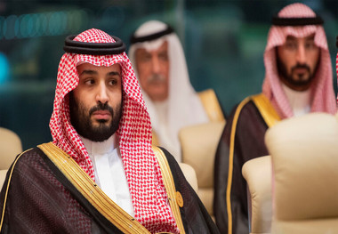 تنش در دولت بایدن بر سر بن سلمان