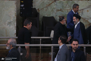 مراسم سی و ششمین سالگرد ارتحال حضرت امام خمینی (س) -2