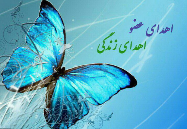 ایثار ماندگار، این بار با اهدای اعضای 2 بانوی متوفی