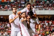فوتبال ایران همچنان در رده 23 جهان و نخست آسیا
