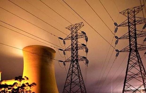 صنایع کردستان 200 میلیون کیلووات ساعت برق مصرف می کنند