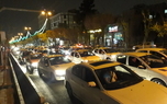 کرونا و دور دورهای شبانه!