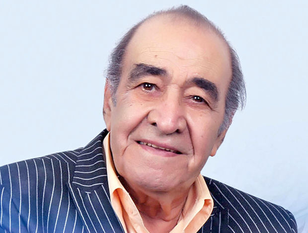 گفت‌وگویی جدید با ایرج درباره تعزیه‌خوان‌های خالدآباد تا شاگردی صبا/ روایت حسین خواجه‌امیری از هفت دهه آواز؛ او چگونه ایرج شد؟