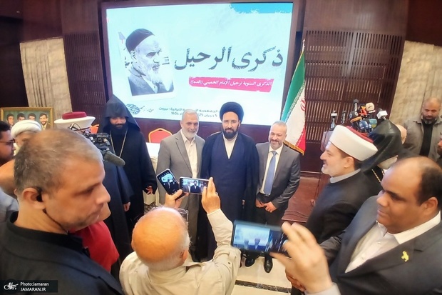 ہمارے اور استکبار کے درمیان کبھی صلح نہیں ہو سکتی