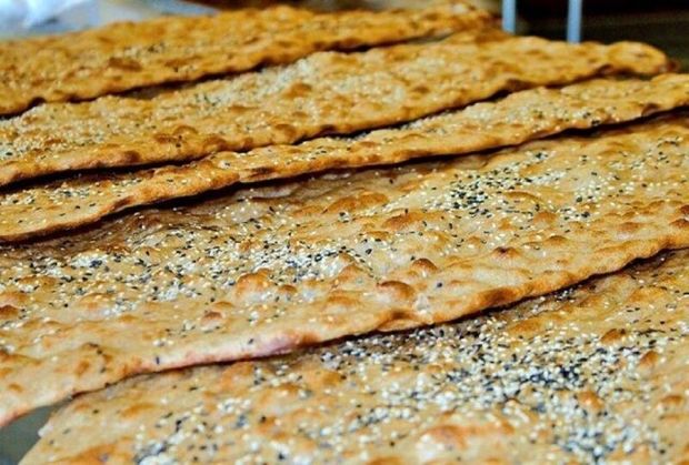 قیمت جدید نان در فارس اعلام شد