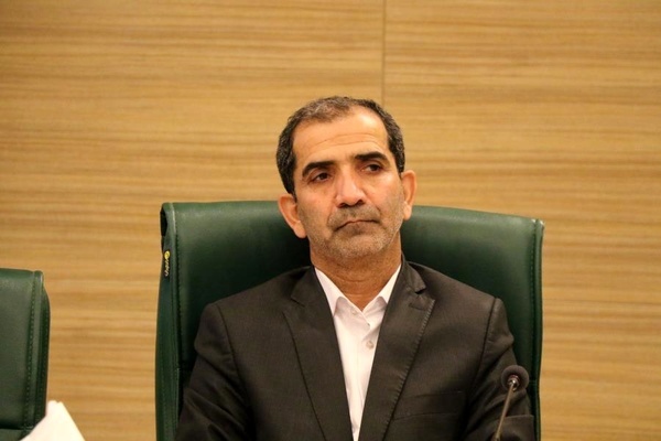 پاک فطرت از شورای شهر شیراز استعفا داد