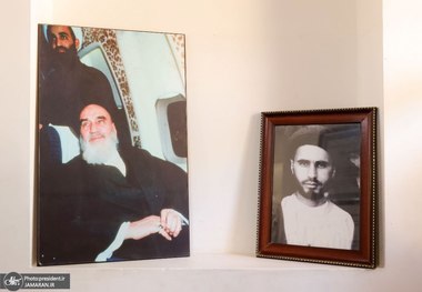 مراسم سالگرد رحلت امام خمینی (س) در رم پایتخت ایتالیا برگزار شد