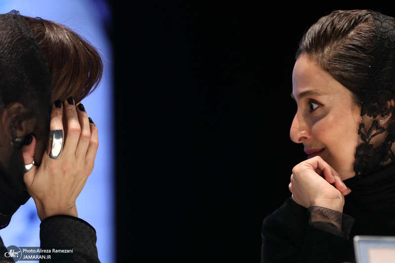 چهل و سومین جشنواره فیلم فجر - 5