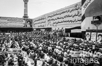 حضور رهبر انقلاب در سی و چهار مراسم سالگرد رحلت امام خمینی (س) (96)