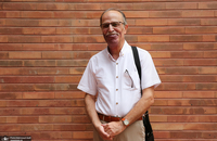 کامبیز نوروزی