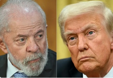 ترامپ در دامی افتاد که برای برزیل پهن کرده بود