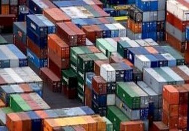 326 هزار و 418 تن کالا از گمرکات استان مرکزی به خارج از کشور صادر شد