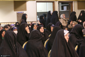 مراسم یادواره شهدای جماران