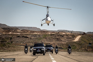 منتخب تصاویر امروز جهان- 21 تیر 1400