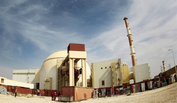 تلاش متخصصین برای رفع ایراد فنی نیروگاه‌ اتمی بوشهر