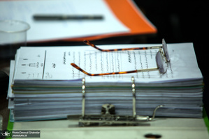 اولین جلسه دادگاه رسیدگی به اتهام مدیر عامل سابق شرکت بازرگانی پتروشیمی و ۱۳ متهم دیگر