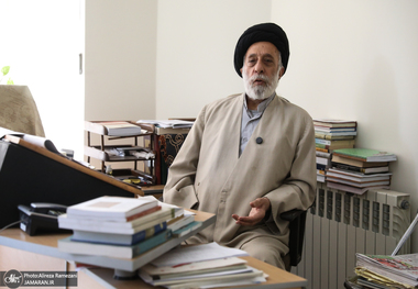 سید هادی خامنه‌ای: با عاملین ترور رهبر شهید باید برخورد لازم صورت گیرد‌‌؛ این مسأله ارتباطی با مذاکرات ندارد