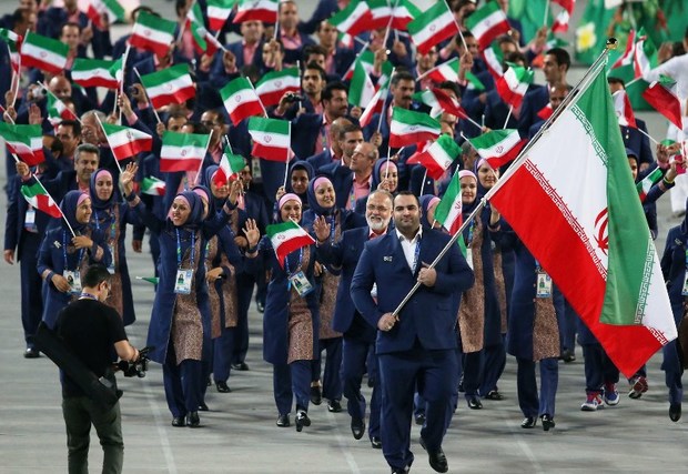 ورزشکاران خراسانی در مسیر فتح سکوهای آسیا