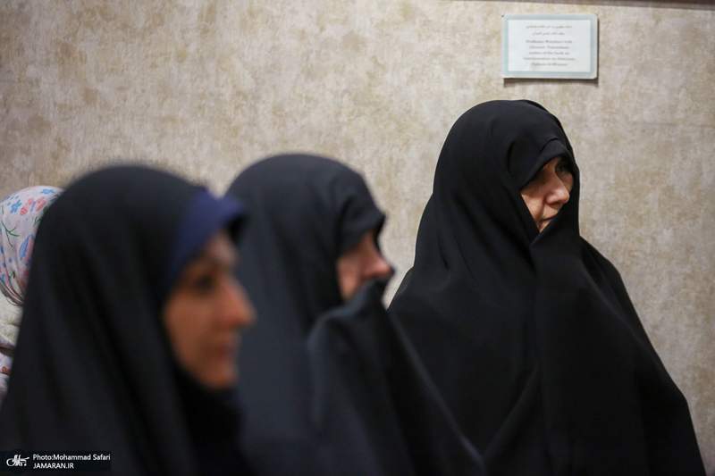 ویژه برنامه صدو ششمین سال ولادت شهید استاد مطهری