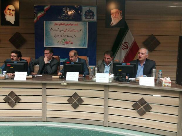 هدایت سرمایه گذاران به سمت استانهای کوچک تر باشد