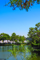 مجموعه تفریحی تپه عباس‌آباد همدان