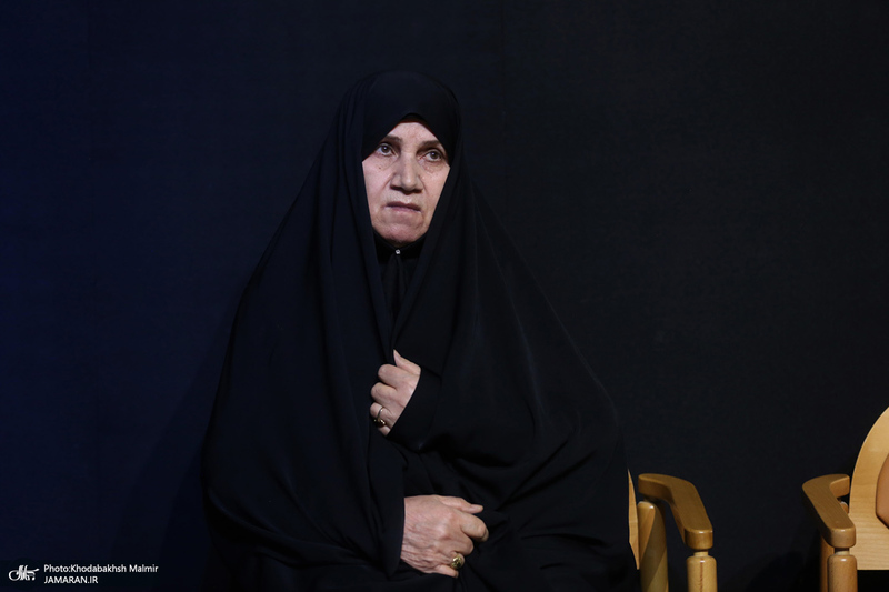 مراسم تجلیل از مفاخر فرهنگی و هنری شهرستان خمین