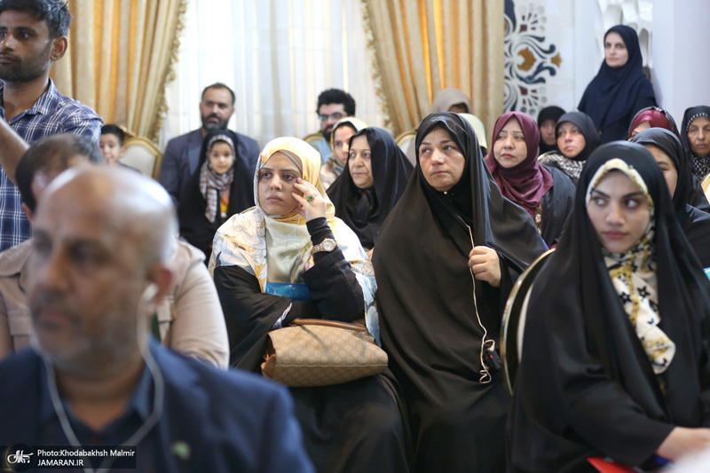 نشست «گفتمان توحیدی اخلاقی‌ امام‌ خمینی(س) در دنیای معاصر؛ دستاوردها و آینده فرارو»