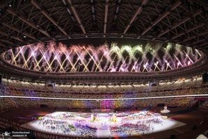 منتخب تصاویر امروز جهان- 15 شهریور 1400