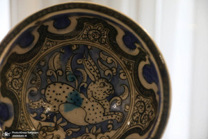 موزه هنر ایران