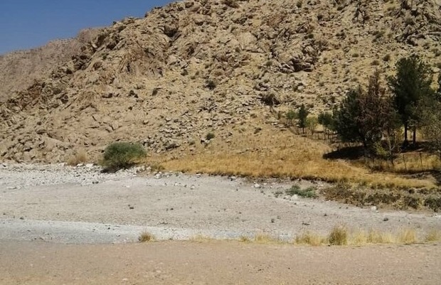 یک مسئول: تالاب «هشیلان» فقط یک هفته دیگر دوام می‌آورد