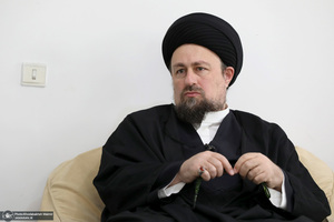 مصاحبه با روزنامه اعتماد ملی