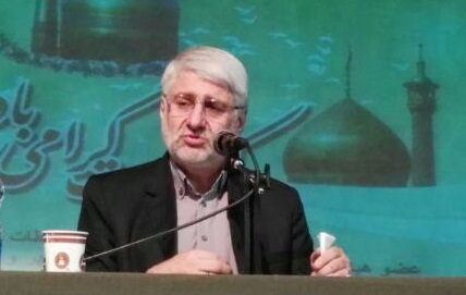 نماینده مجلس: خریدار کارخانه ماشین سازی اهلیت ندارد  فوتبال را بهانه کرده اند