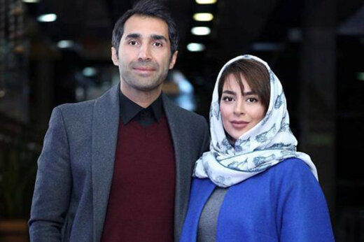 شرط عجیب صاحبخانه برای هادی کاظمی و سمانه پاکدل