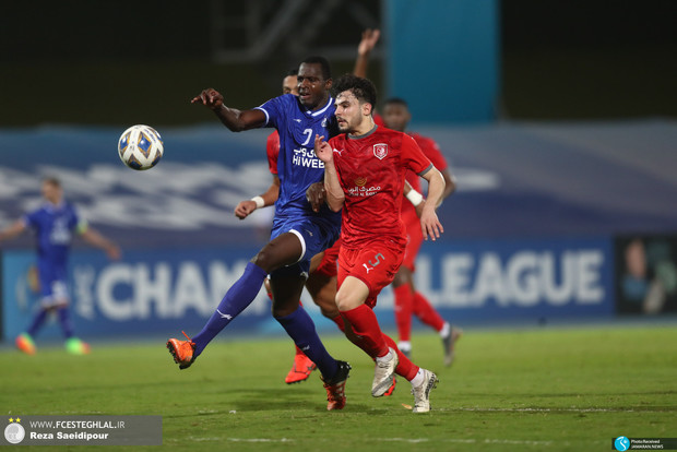 یحیی شیخ دیاباته را نخواست