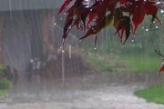 باران از پنجشنبه آسمان ایلام را در بر می‎گیرد