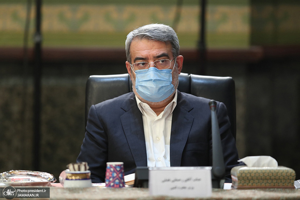 وزیر کشور احتمال هک دستگاه های انتخابات را رد کرد/ فردا پیشنهادات در مورد مناظره سوم بررسی می شوند