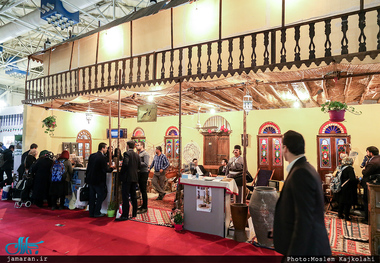 معاون گردشگری کشور: ضعف های نمایشگاه گردشگری را قبول داریم