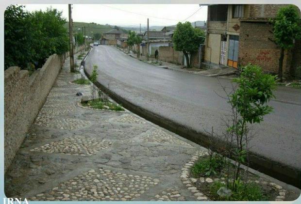 180 هزار نهال در روستاهای گلستان غرس شد