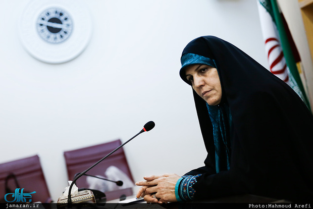 مولاوردی مطرح کرد: برنامه‌های دولت در جهت ایجاد نشاط اجتماعی برای بانوان