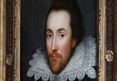 پیدا شدن حلقه ازدواج ویلیام شکسپیر +عکس