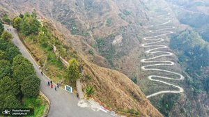 منتخب تصاویر امروز جهان - 27 اسفند 1401