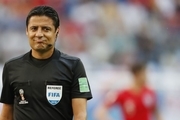 علیرضا فغانی: ایران تیم بداخلاق جام جهانی 2018 بود