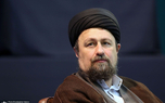 حضور سید حسن خمینی در راهپیمایی بزرگ مردم ایران در 22 دی 1404 + تصاویر