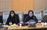 نشست هم‌اندیشی مؤسسه تنظیم و نشر آثار امام خمینی(س) قم با نویسندگان عرصه کودک و نوجوان