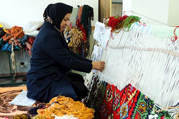 امکان خرید اینترنتی محصولات مشاغل خانگی در زنجان فراهم شد