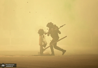 منتخب تصاویر امروز جهان - 17 و 18 اسفند 1403 