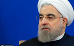 کلیپ سخنرانی حسن روحانی به مناسبت ممنوعیت جدید برای سید محمد خاتمی! = فیلم