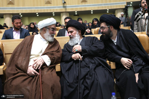 سید محمد موسوی بجنوردی