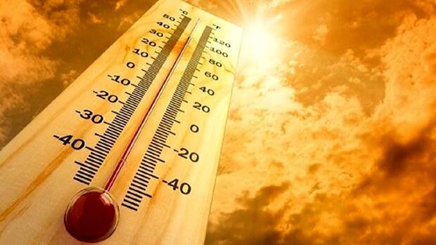 دمای بالای 50 درجه در راه است